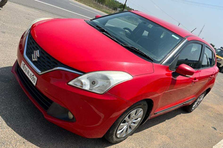 Buying a Pre-owned Car in Coimbatore: A Guide to Making the Right Choice