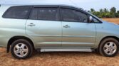 2008 Toyota Innova V Model: Ultimate in Comfort & Reliability | Daiwame Cars