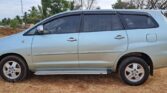 2008 Toyota Innova V Model: Ultimate in Comfort & Reliability | Daiwame Cars