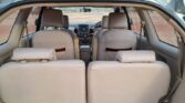 2008 Toyota Innova V Model: Ultimate in Comfort & Reliability | Daiwame Cars