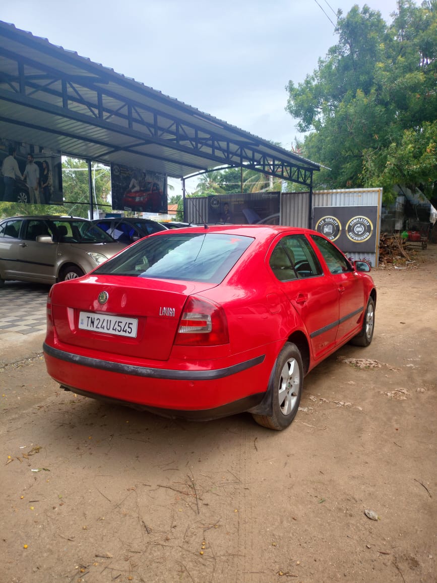 Buying Used Skoda Cars in Coimbatore - Prices, Models, Dealers, Inspection & Financing