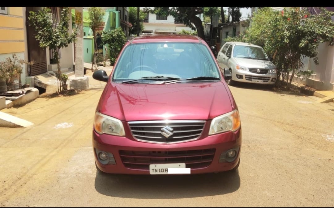 Navigating the Used Car Market in Saravanampatti, Coimbatore: A Buyer's Guide