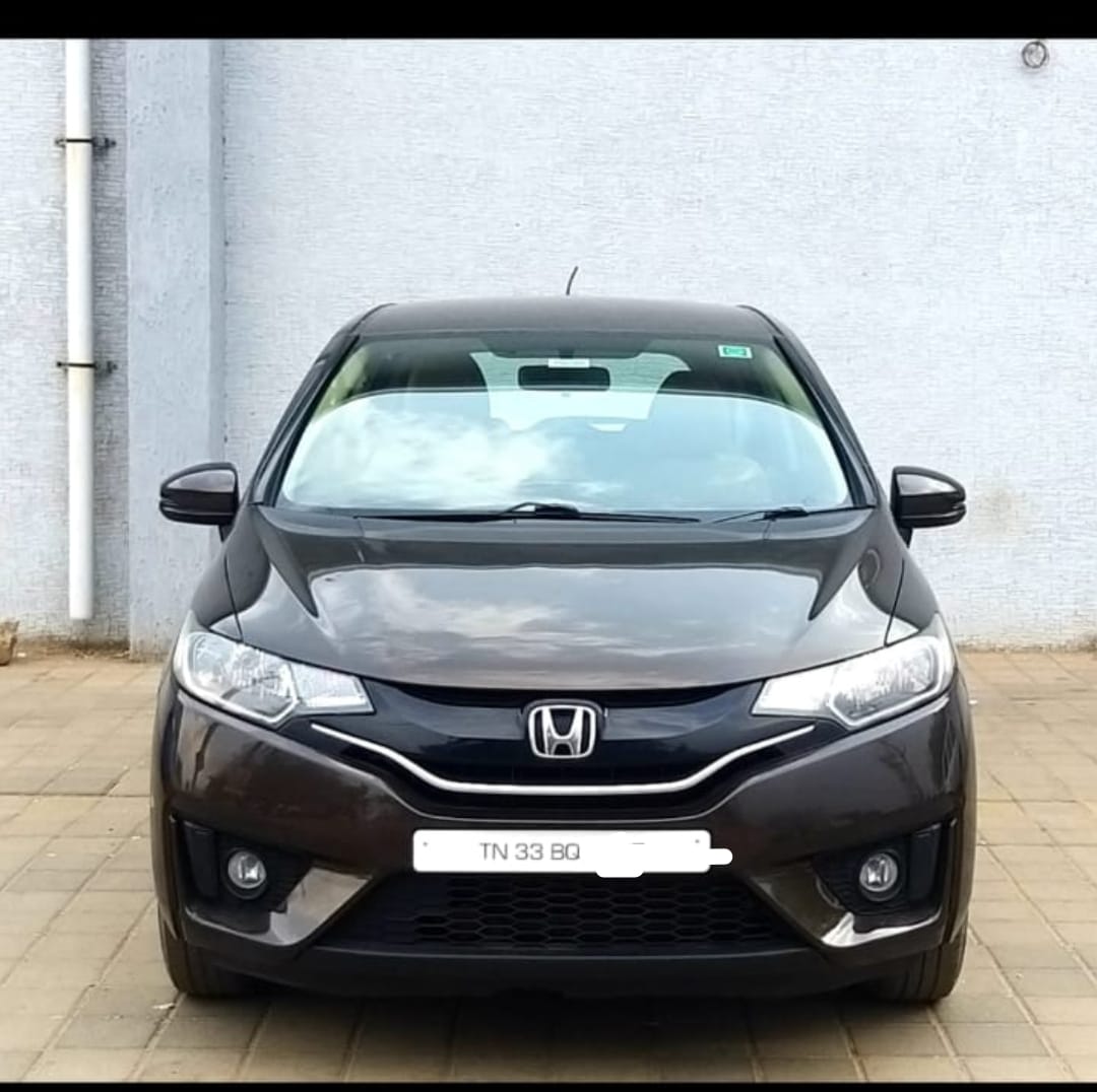 2018 Honda Jazz Used Car Coimbatore: Price and Buyer's Guide