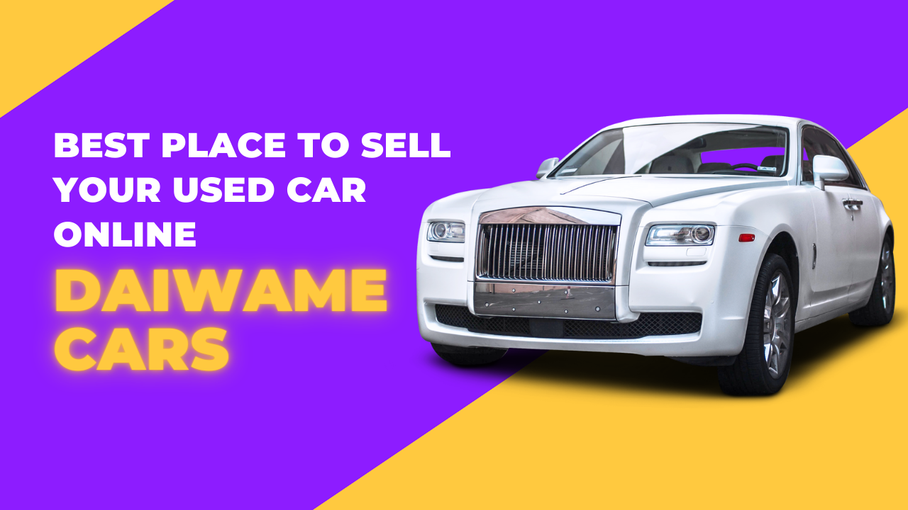 The Ultimate Guide to Selling Your Used Car in Coimbatore - Tips from Daiwame Cars