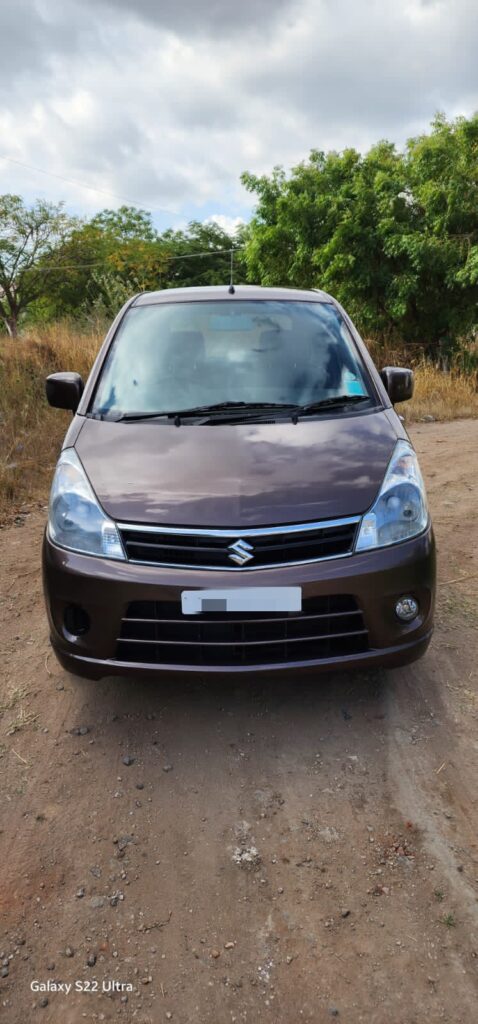 2012 Maruti Suzuki Estilo VXi - Still a Smart Buy in 2023?